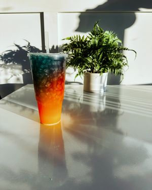 Image post by @blendwest_ on Instagram