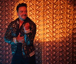 Image post by @luisfonsi on Instagram