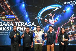 Image post by @kbsmalaysia on Instagram