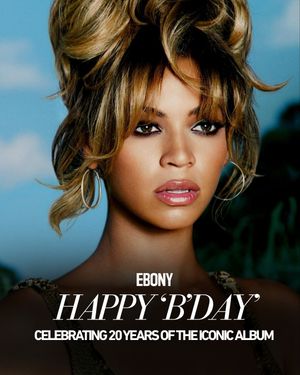 Image post by @ebonymagazine on Instagram