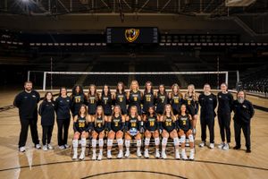 Image post by @vcuvolleyball on Instagram