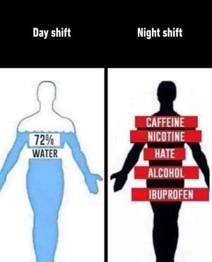 Image post by @9gag on Instagram