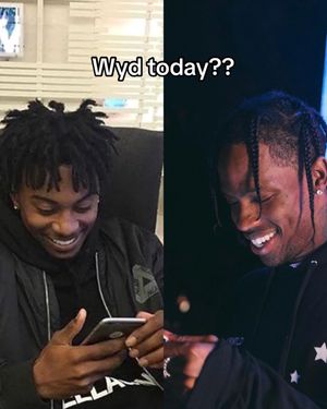 Video post by @rap on TikTok