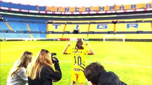 Video post by @bascometv on Facebook