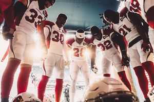 Image post by @derrickspencerphoto on Instagram