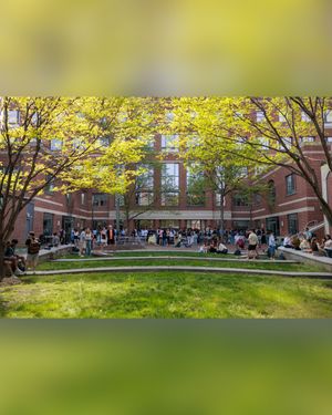 Image post by @penncareylaw on Instagram