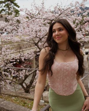 Image post by @amytiffany on Instagram