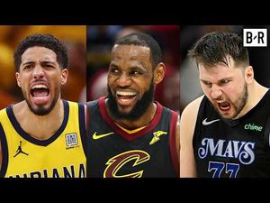 Video post by @Bleacher Report on YouTube