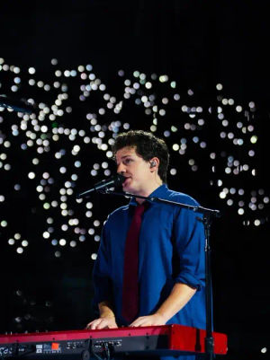 Image post by @atlanticrecords on TikTok