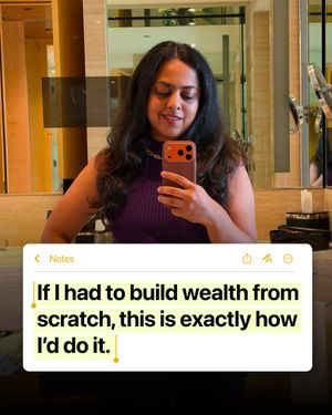 Image post by @financewizardcl on Instagram