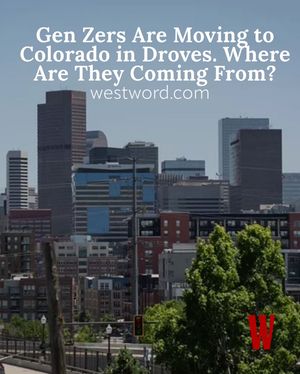 Image post by @denverwestword on Instagram