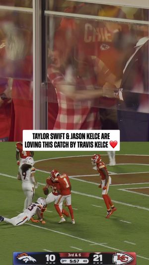 Video post by @nfl on TikTok
