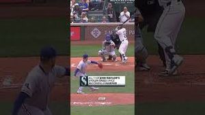 Video post by @foxsports on YouTube