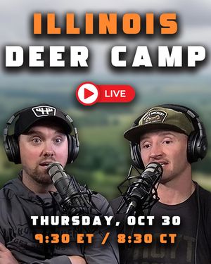 Image post by @wearehuntr on Instagram