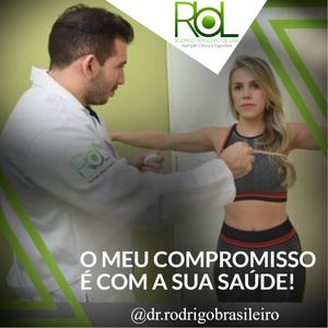Image post by @dr.rodrigobrasileiro on Instagram