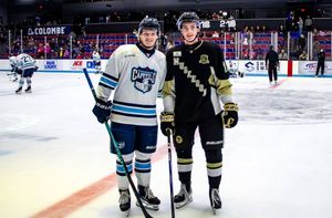 Image post by @muskegonjacks on Instagram