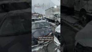 Video post by @accuweather on YouTube