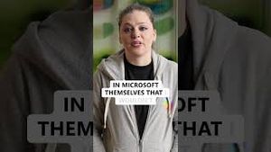 Video post by @mspowerplatform on YouTube