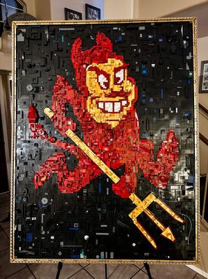 Image post by @arizonastateuniversity on Instagram