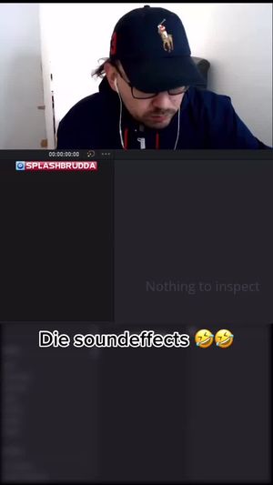 Video post by @splashbrudda on TikTok
