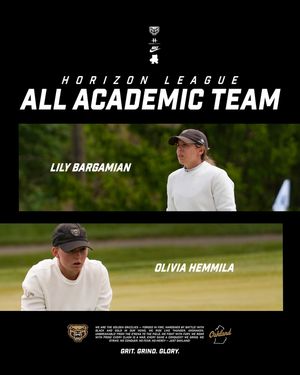 Image post by @oaklandwgolf on Instagram