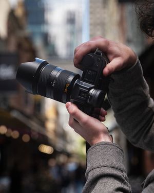 Image post by @leica_camera on Instagram