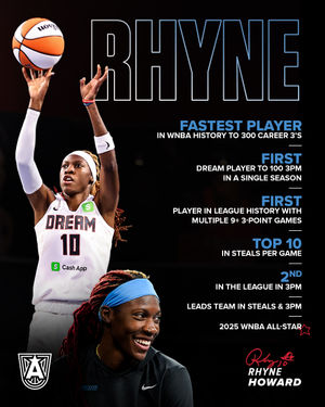 Image post by @atlantadream on Instagram