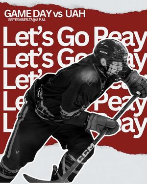 Image post by @govhockey on Instagram