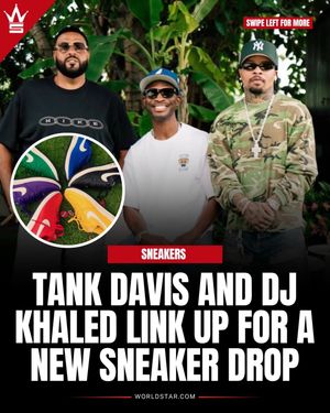 Image post by @worldstar on Instagram