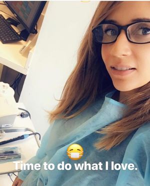 Image post by @sharpdentistry on Instagram