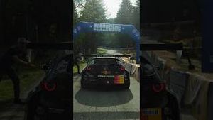 Video post by @raceservice on YouTube