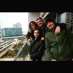 Image post by @gabbrorouge on Instagram