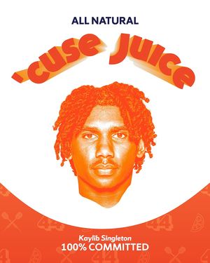 Image post by @cusefootball on Instagram