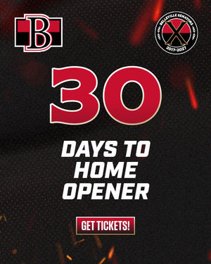 Image post by @bellevillesens on Instagram