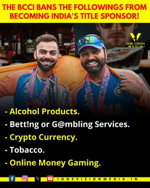 Image post by @onevisionmedia.in on Instagram