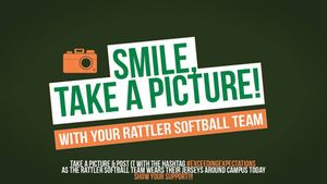 Image post by @famuathletics on Instagram