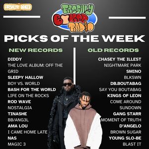 Image post by @freshlybakedpod on Instagram
