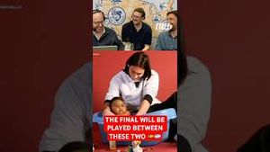Video post by @meninblazers on YouTube