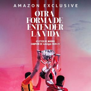 Image post by @primevideosport on Instagram