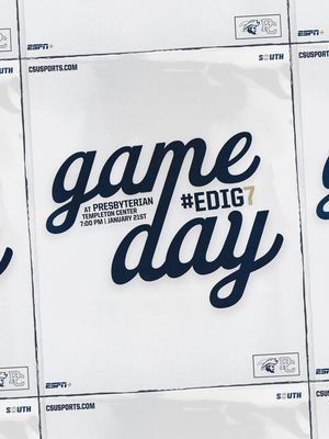 Image post by @csu_mbball on Instagram