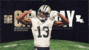 Image post by @JustGioDesigns on Twitter