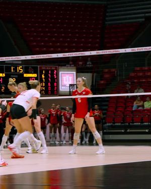 Image post by @bsusportslink on Instagram