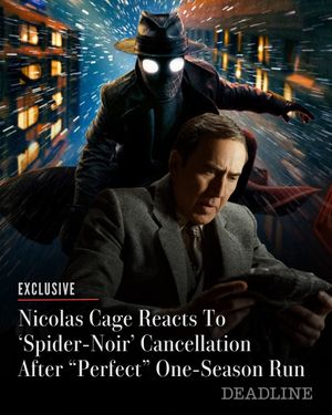 Image post by @deadline on Instagram