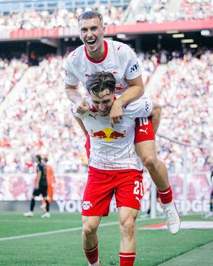 Image post by @rbleipzig on Instagram