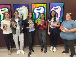 Image post by @bernhardt_and_smith_ortho on Instagram