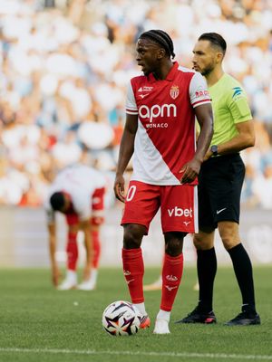 Image post by @asmonaco on Instagram