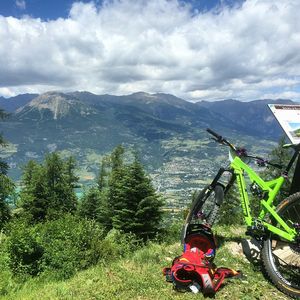 Image post by @nukeproofbikes on Instagram