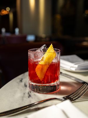 Image post by @osteriafiorella on Instagram