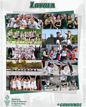 Image post by @loyolamsoc on Instagram
