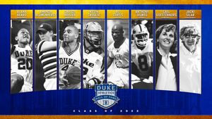 Image post by @DukeATHLETICS on Twitter